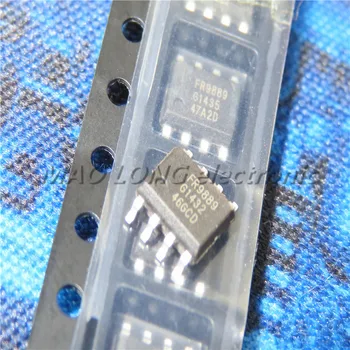 10BUC/LOT FR9889 FR9889SPCTR POS-8 power management chip Nou În Stoc Original de Calitate