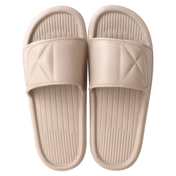 2021 Femei Casual Saboți Respirabil Sandale De Plaja Valentine Papuci De Vara Aluneca Pe Femei Flip Flops Pantofi De Acasă Pantofi Unisex