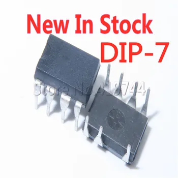 5PCS/LOT TNY288PG TNY288P TNY288 DIP-7 power management chip În Stoc Original Nou