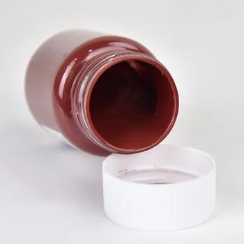 Ceramica de materii prime ceramice pigment glazura rosie temperatură înaltă pigment