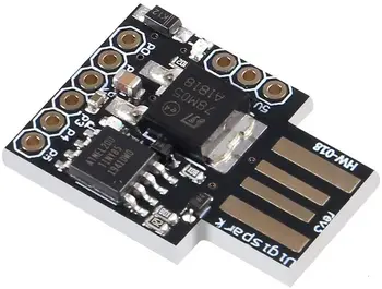 Digispark Kickstarter Attiny85 Generale Micro USB Placa de Dezvoltare Arduino