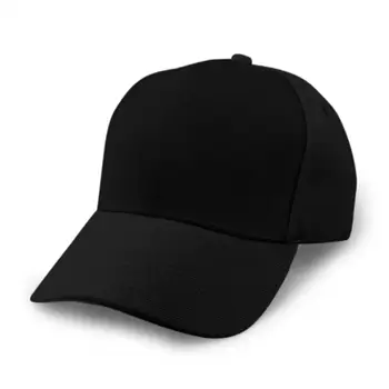 Gti 2020 Mai Nou Negru Populare Șapcă De Baseball, Pălării Unisex