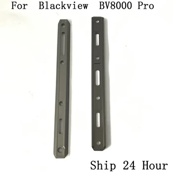 Original Blackview BV8000 Pro Folosit Telefonul Lateral cadru metalic Tunderea Caz Acoperire Pentru Blackview BV8000 Pro