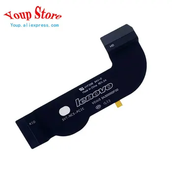 Pentru Lenovo Yoga 2 Pro 13 Laptop VIUU3 Placa de Audio Cablu USB Cablu Bord HYF208 Nou Original IO Bord Cablu 90204389 DA30000DF00