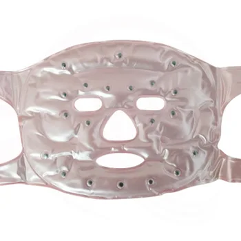Turmalina Terapia Magnetică Masca Anti-Rid, Lifting Facial Masaj Gel Hidratant Facial Masca De Strângere A Pielii Fermitate Instrument De Îngrijire